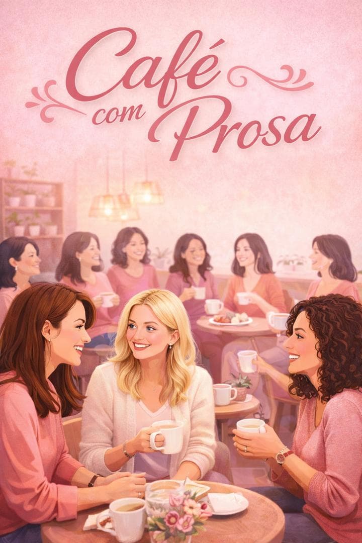 Café com Prosa