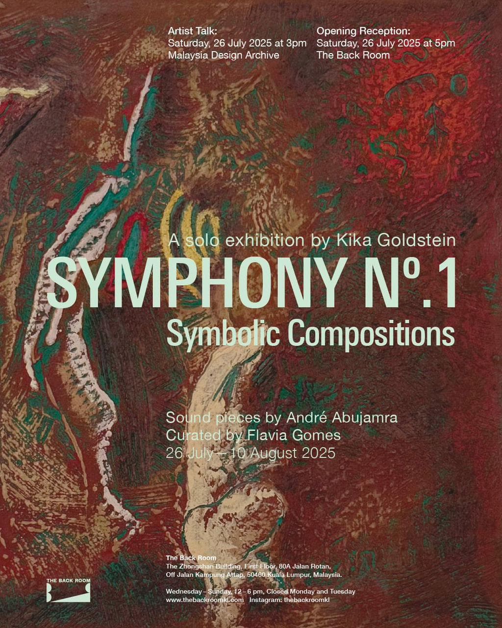 Sinfonia nº1